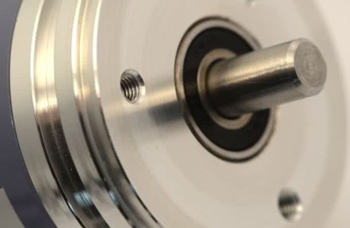 Rotational Sensors