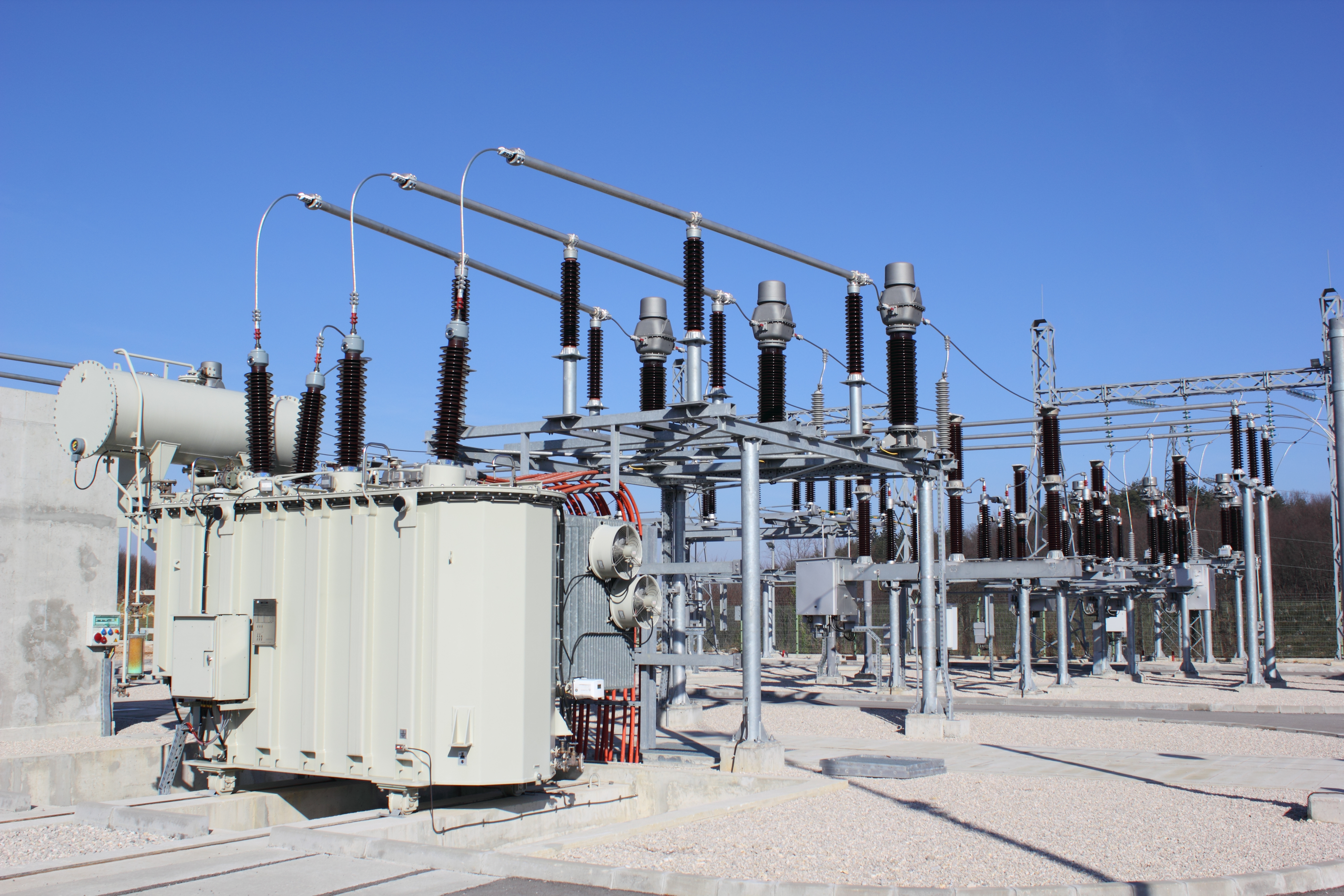 IEC 61850 Protocol for Simulink