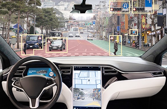 Automated Driving (AD) and Advanced Driver Assistance Systems (ADAS)