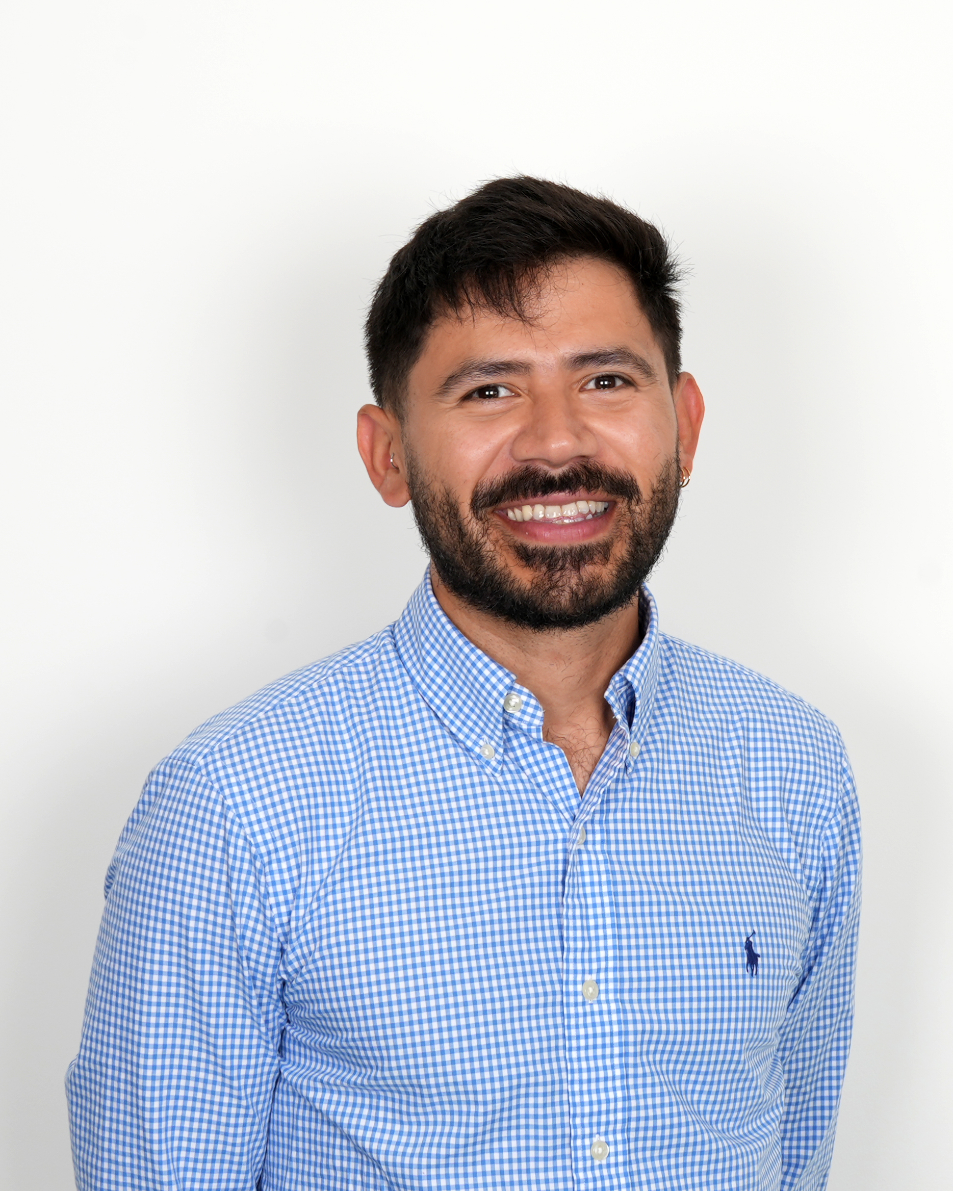 Alex Vásquez
