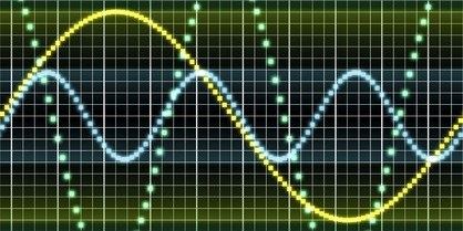High-speed analog and digital I/O