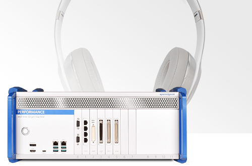 Audio Laboratory