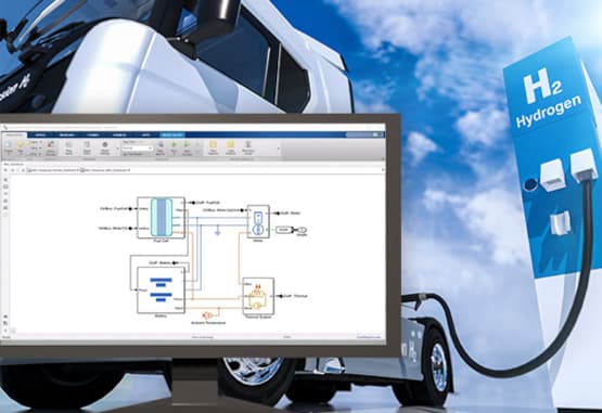 Powertrain Simulation, Powertrain Testing, Powertrain Controls | Speedgoat