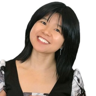 Dr. Danielle Chu