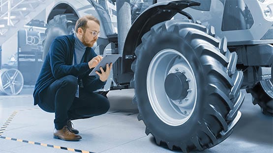 Automotive Control Testing and Prototyping | Speedgoat