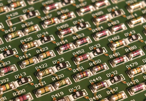 Resistors