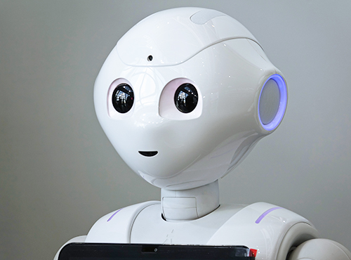 Robotics