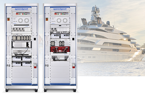 Marine Industry