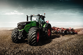 AGCO Fendt