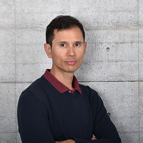 Mathieu Lu-Dac