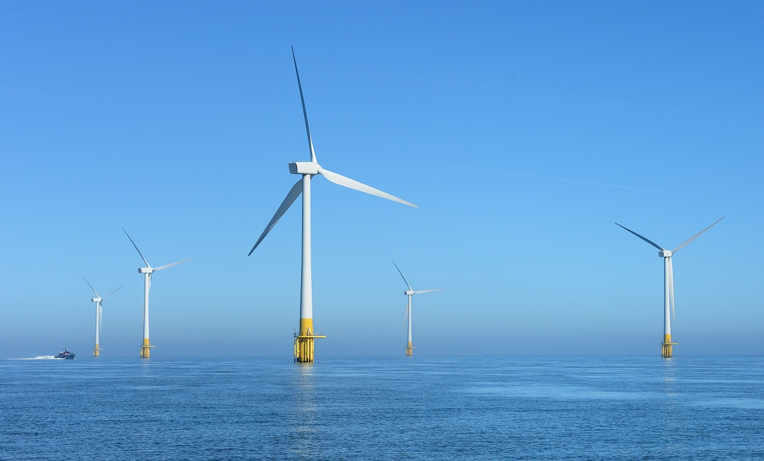 Wind Technologies