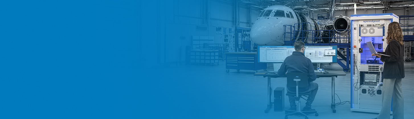 <p>Mastering Control System Verification &amp; Integration in Aerospace</p>