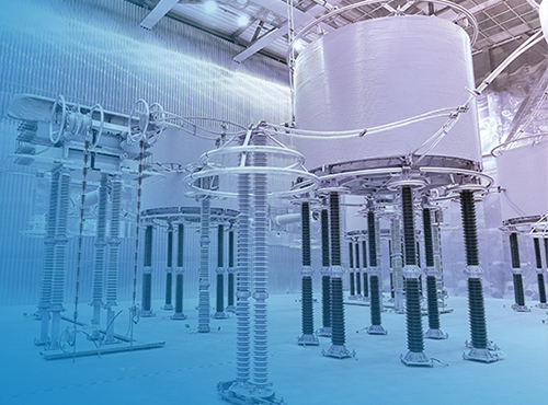 Reference Example: HIL Simulation of Modular Multilevel Converters (MMC) for High-Voltage DC Transmission