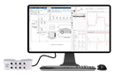 Real-Time Simulation and Testing with Simulink Real-Time and Speedgoat Hardware