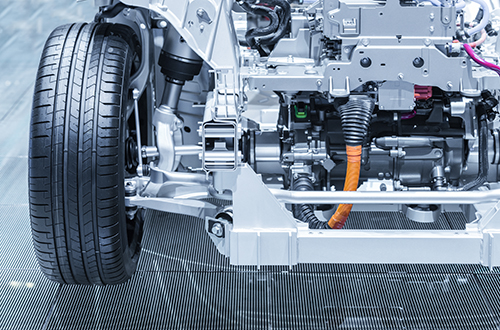 HIL Testing for Automotive Industry