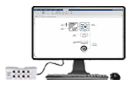 Automated and Continuous Hardware-in-the-Loop Testing