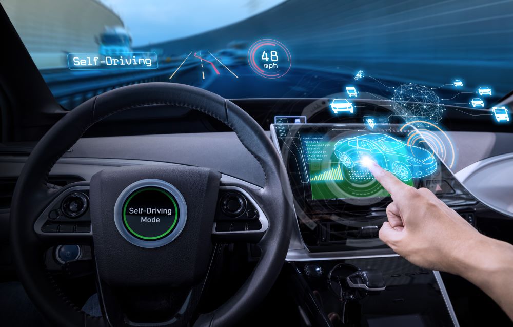 Real-Time Performance Testing of PID and MPC Controllers for Autonomous Vehicle Steering