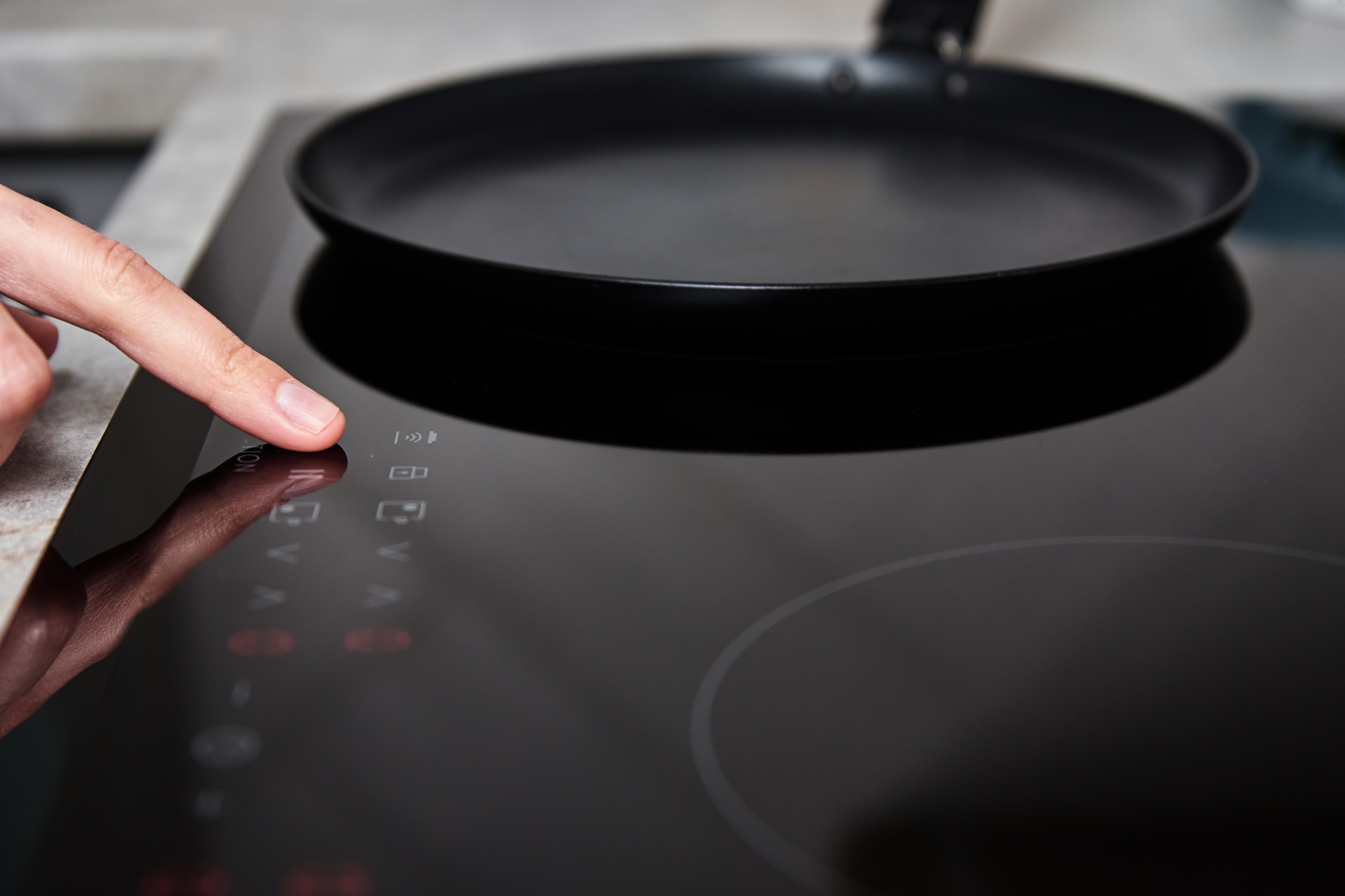 Control Design Prototyping for Home Appliances