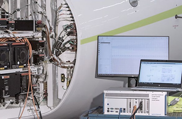 Recorded Webinar Now Available: Developing and Testing Next-Generation Control System 