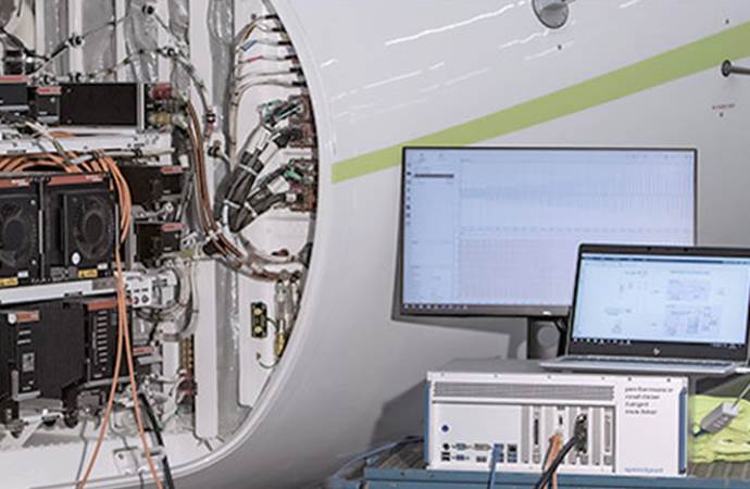 Webinar: Developing and Testing Next Generation Control Systems