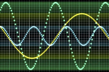 Analog I/O