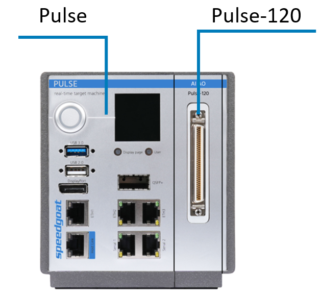 Pulse-120