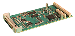 IO130: Simultaneous Sampling 16-bit Analog I/O Module