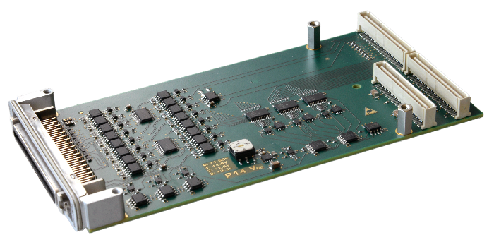 IO3XX-22: Digital RS422 pulse/encoder/SPI/I2C I/O support for Simulink