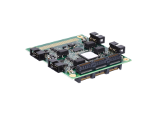 IO614 CAN I/O module